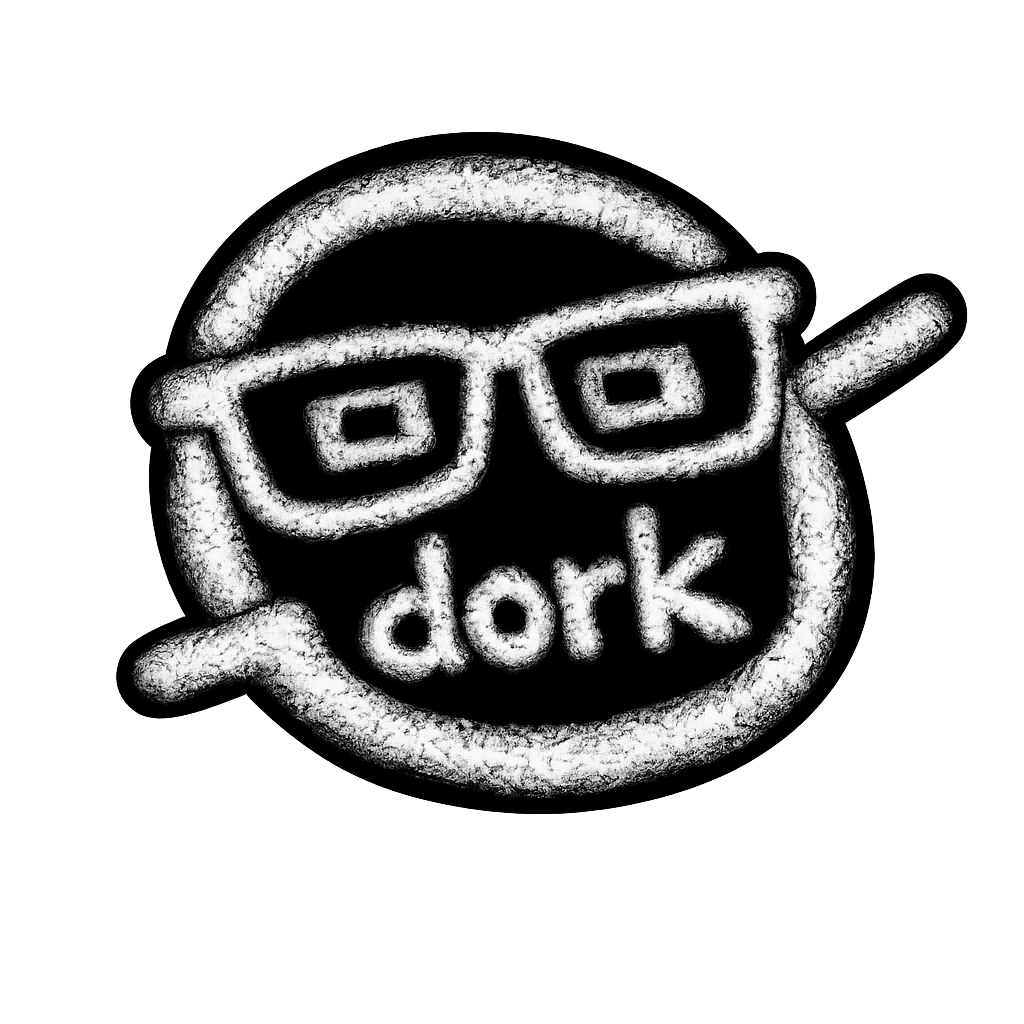 DORK coin